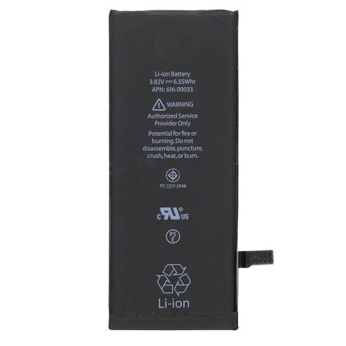 iphone 6s battery