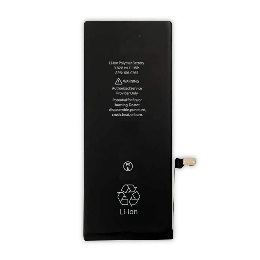 iphone 6 plus battery