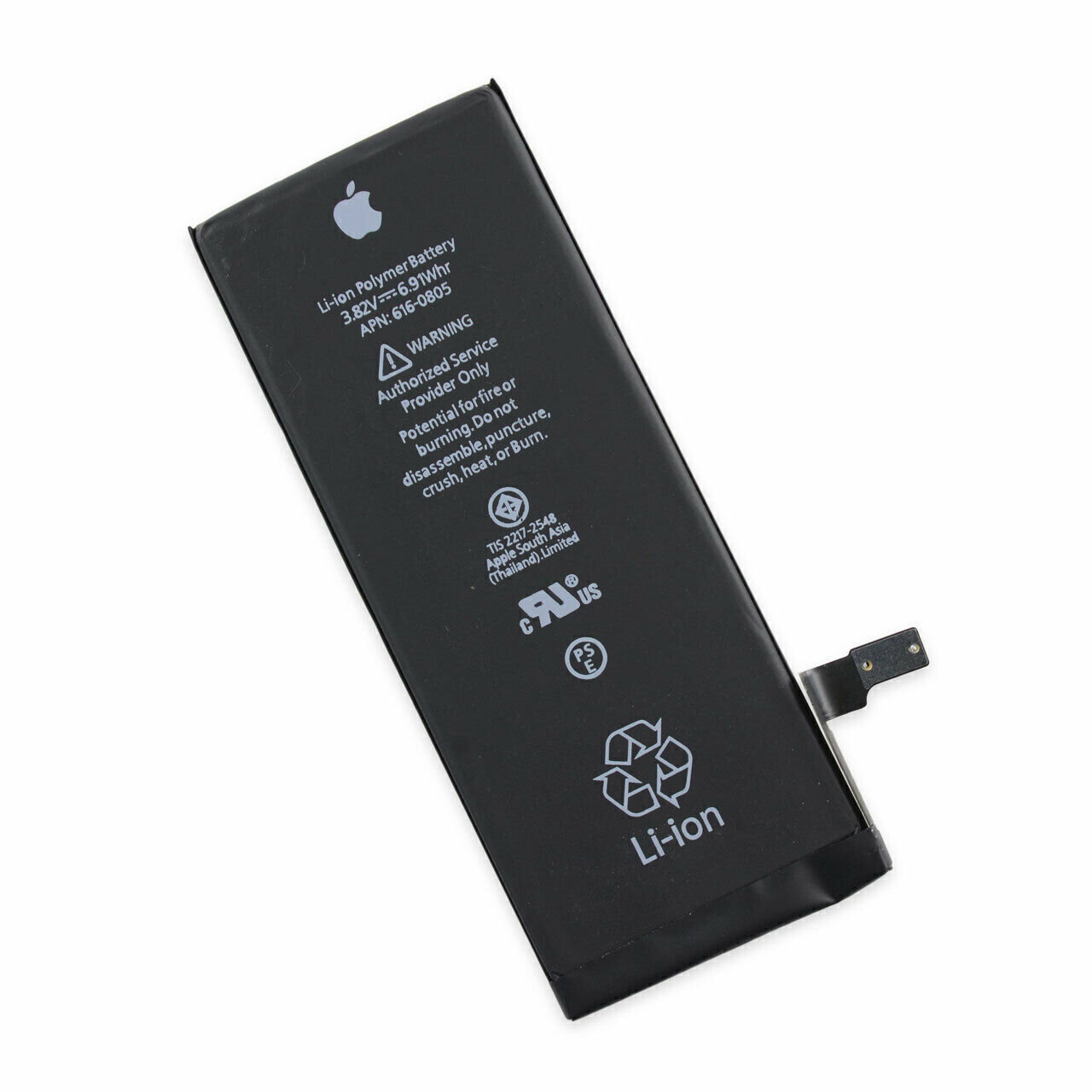 iphone 6 battery