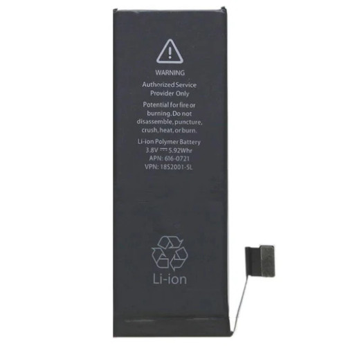 iphone 5s battery