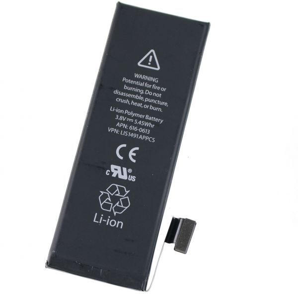 iphone 5 battery