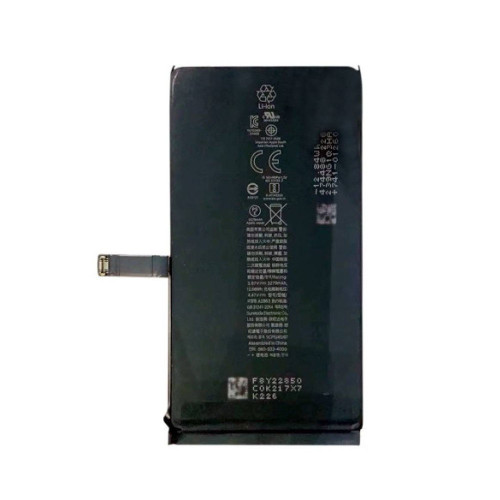 iphone 14 battery