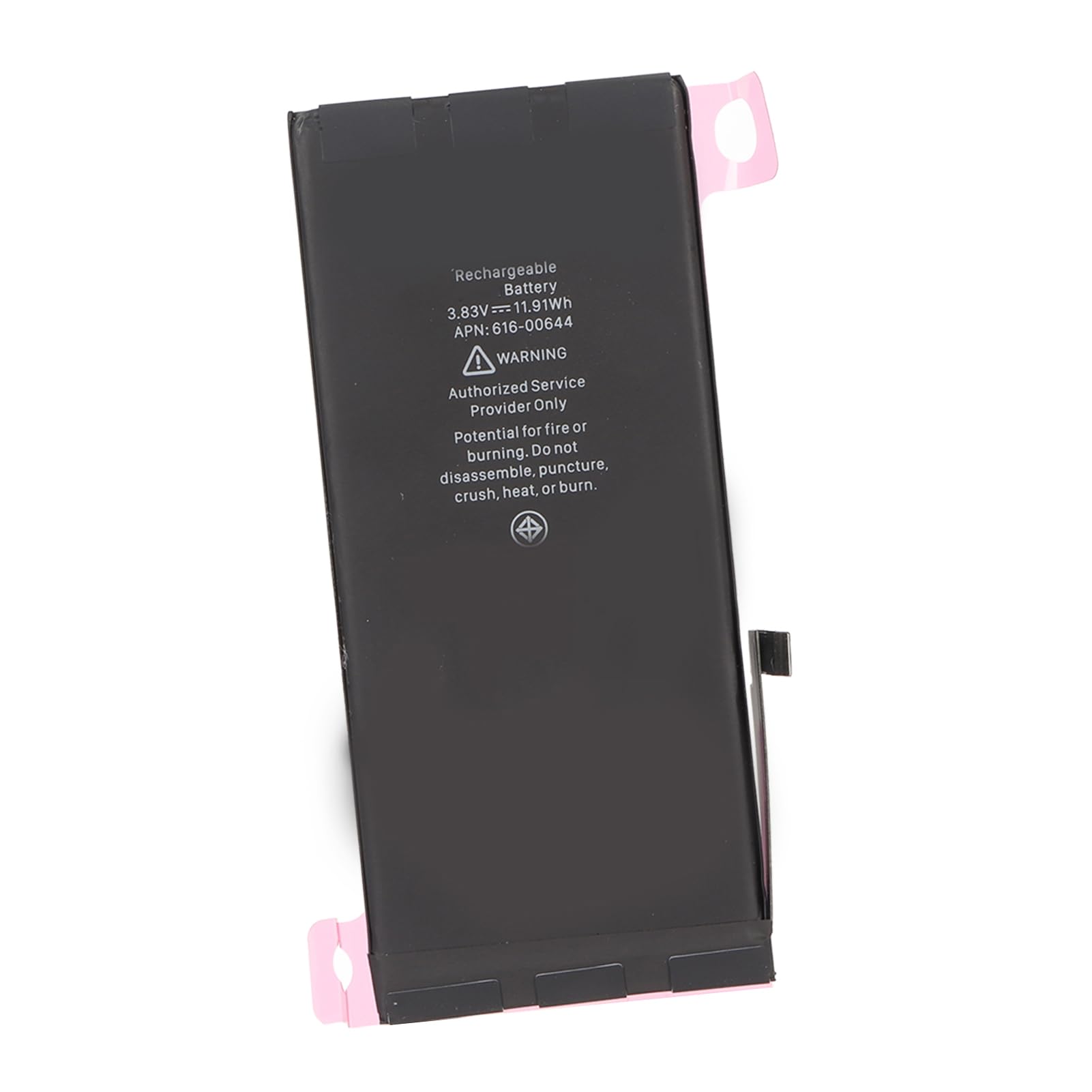 iphone 11 battery
