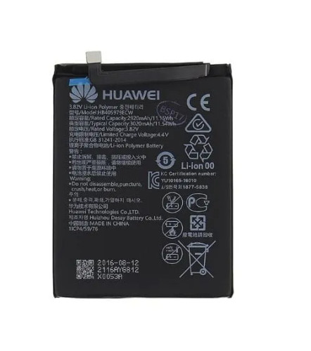 huawei y6 battery