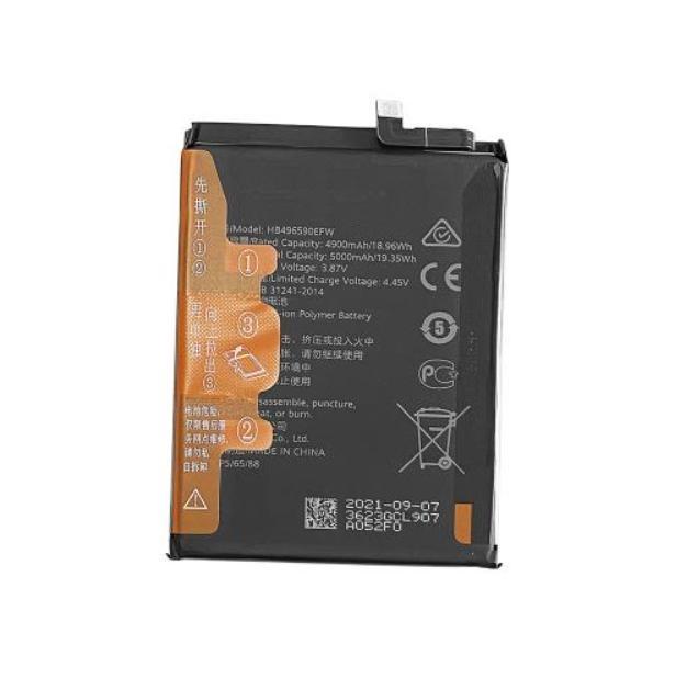 Huawei honor x6 battery