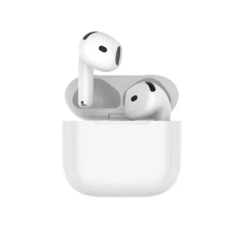 true earbuds4 gen1 Green lion