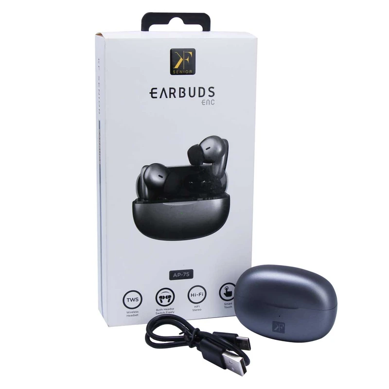 earbuds ap75 KF