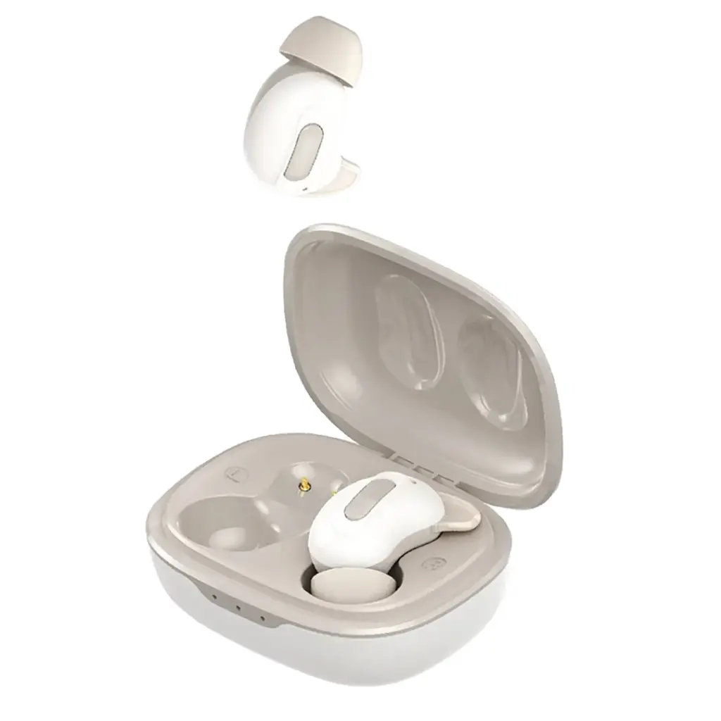 earbuds majestic true tws Green lion