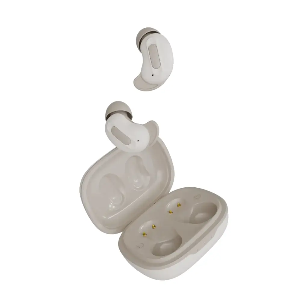 earbuds majestic true tws Green lion