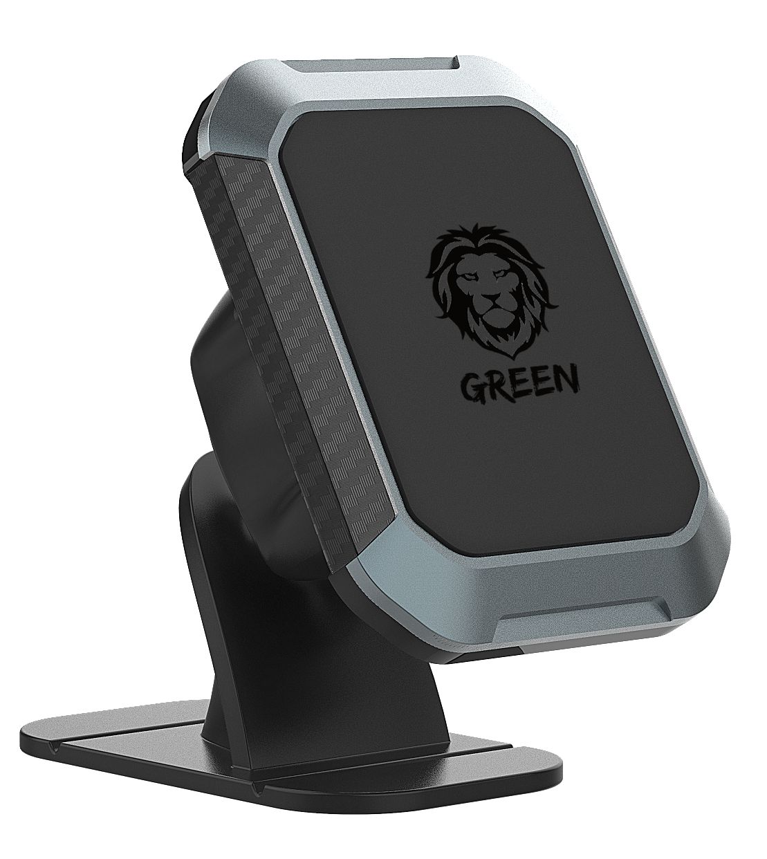 Green Lion Magnetic Car Phone Holder