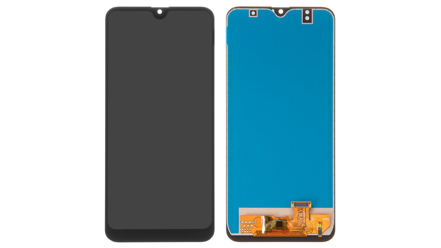 Lcd Samsung a30s | ic (led flat)