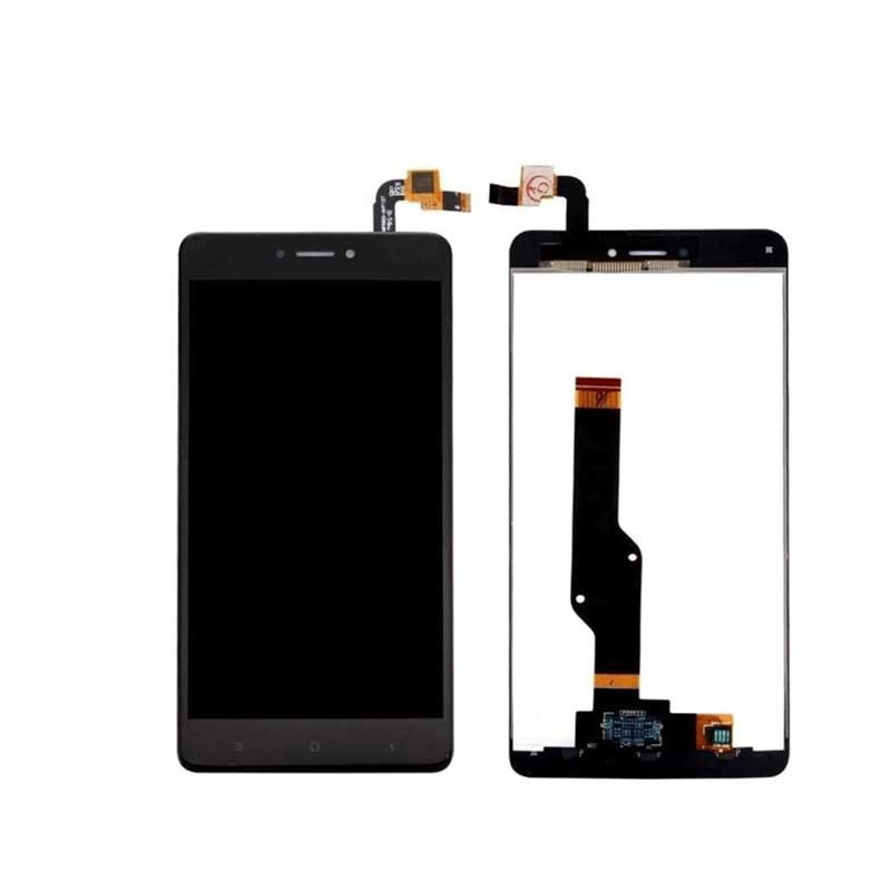 LCD xiaomi redmi note4