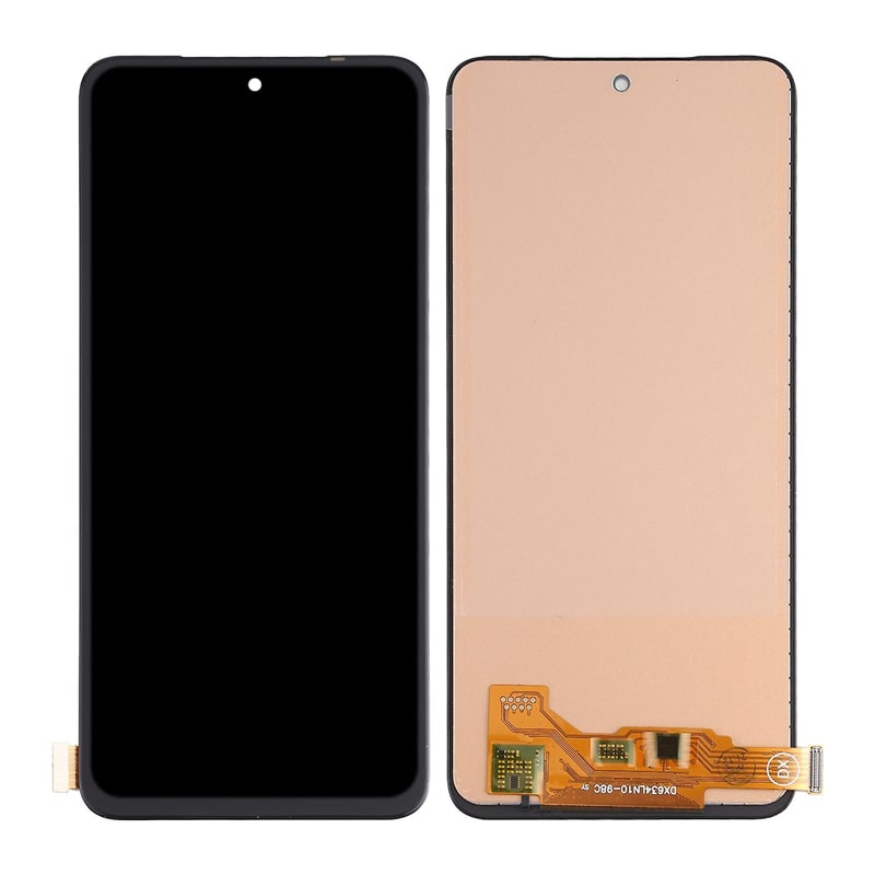 LCD xiaomi redmi note10 4g