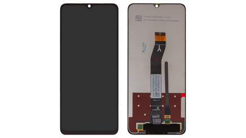LCD xiaomi redmi a3