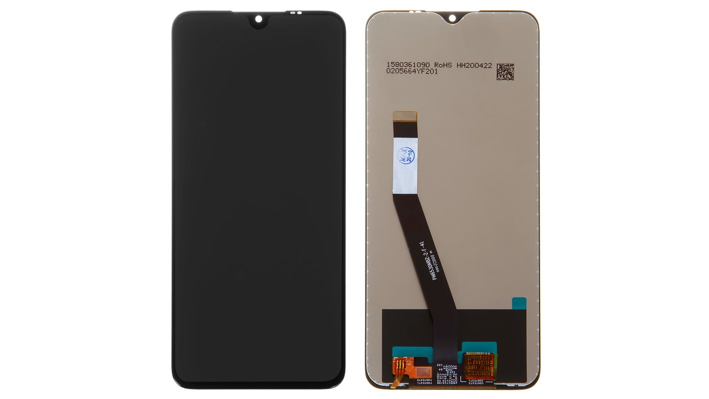 LCD xiaomi redmi 9