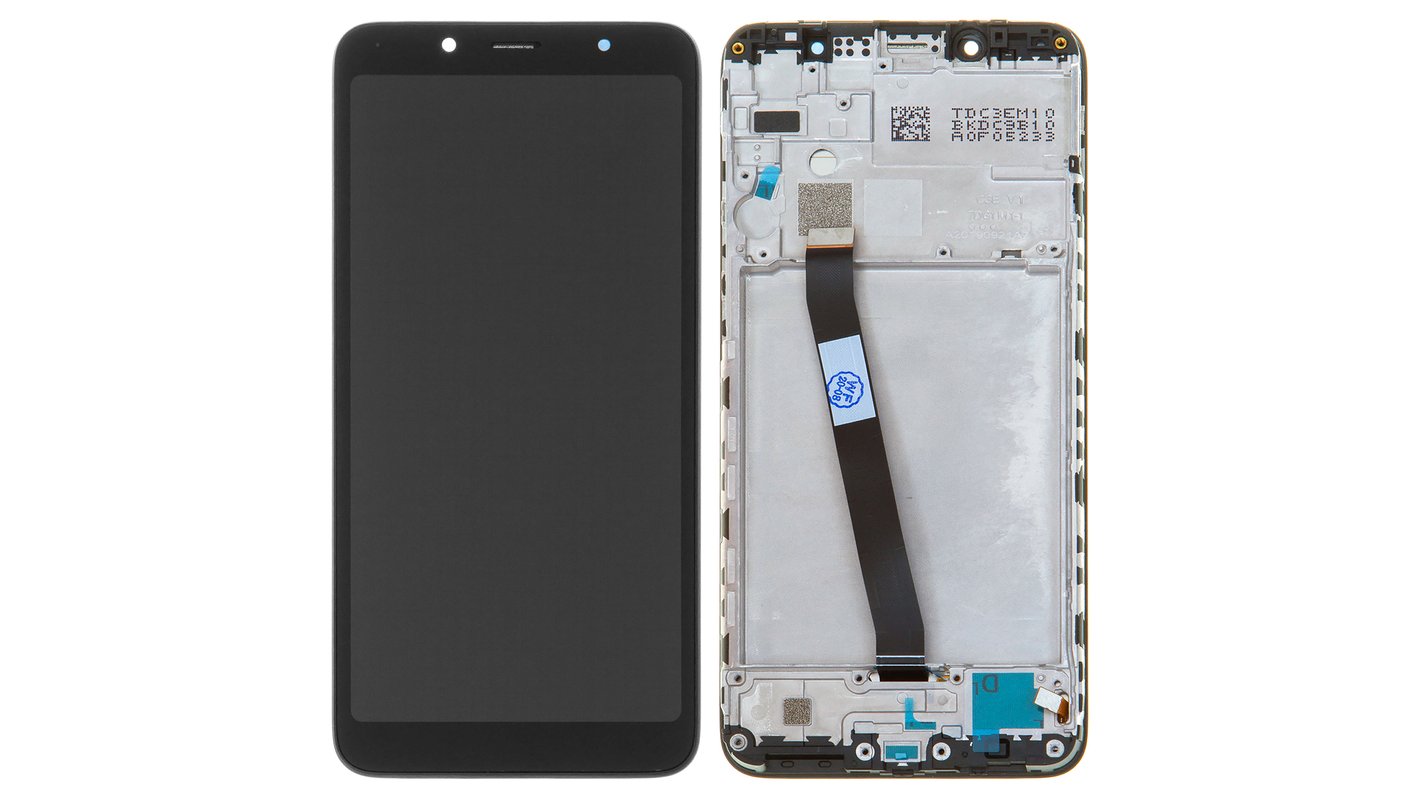 LCD xiaomi redmi 7a