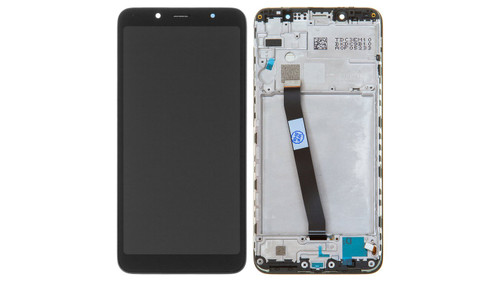 LCD xiaomi redmi 7a