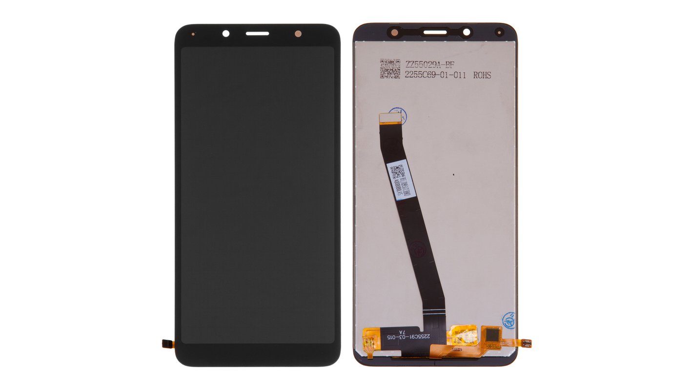 LCD xiaomi redmi 7a