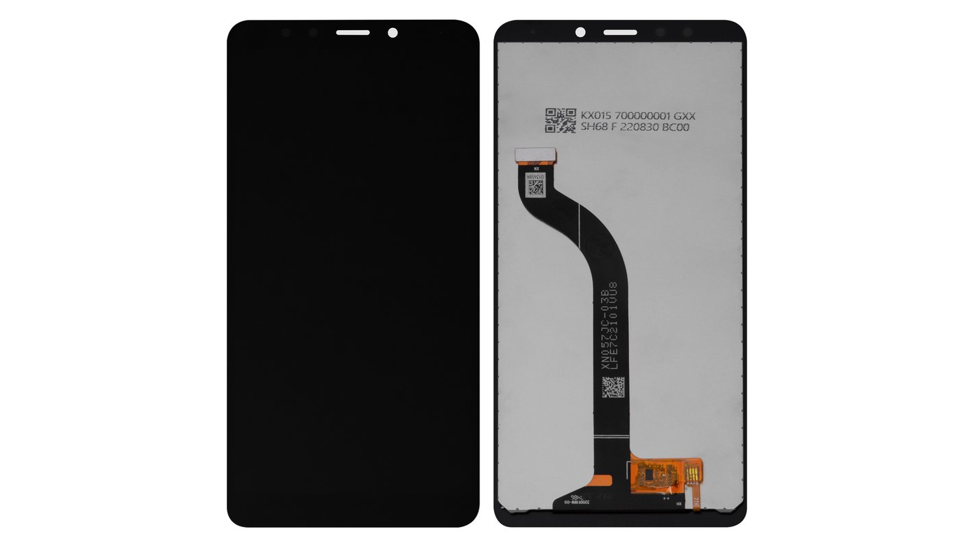 LCD xiaomi redmi 5