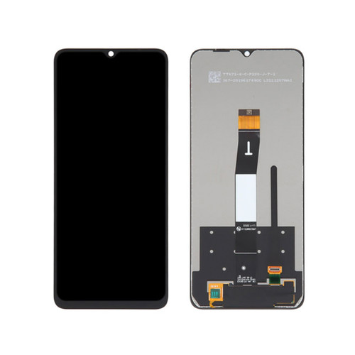 LCD xiaomi redmi 12c