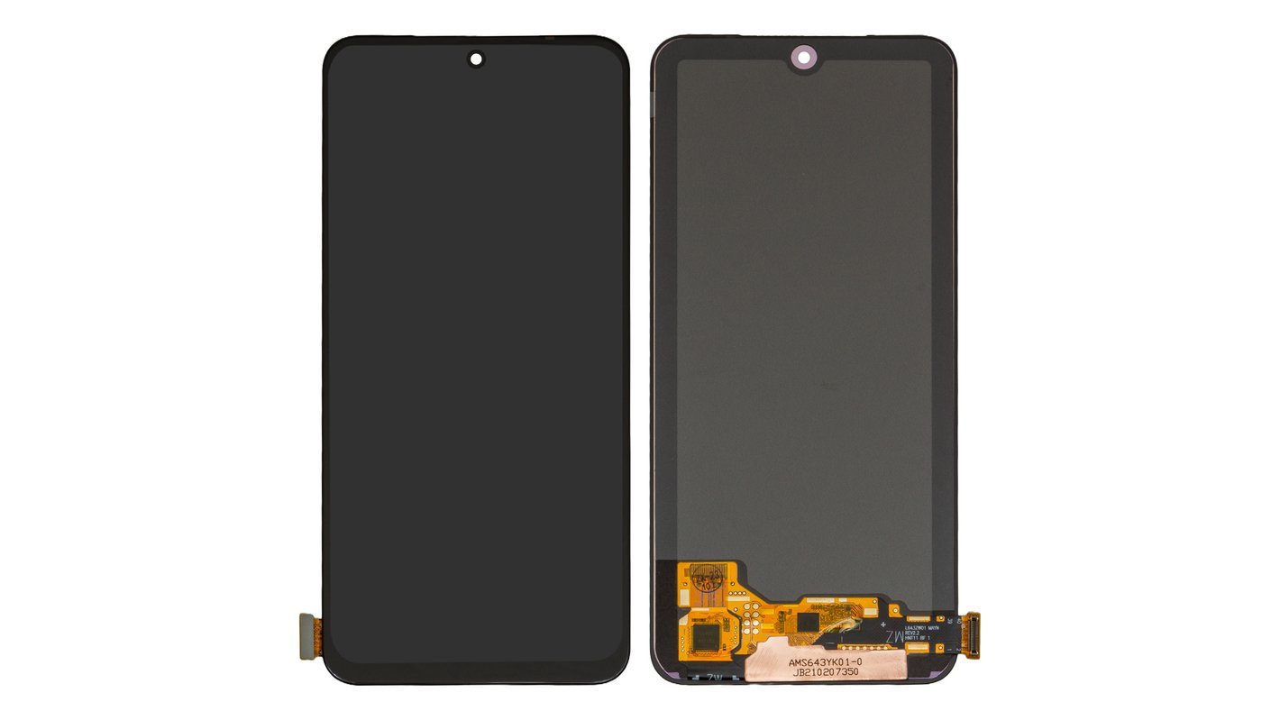 LCD xiaomi redmi note 11