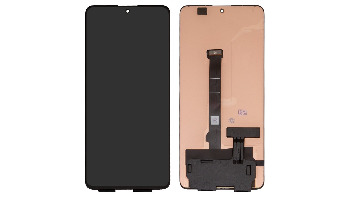 LCD xiaomi poco x6 pro