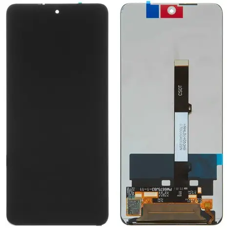 LCD Xiaomi Poco X3