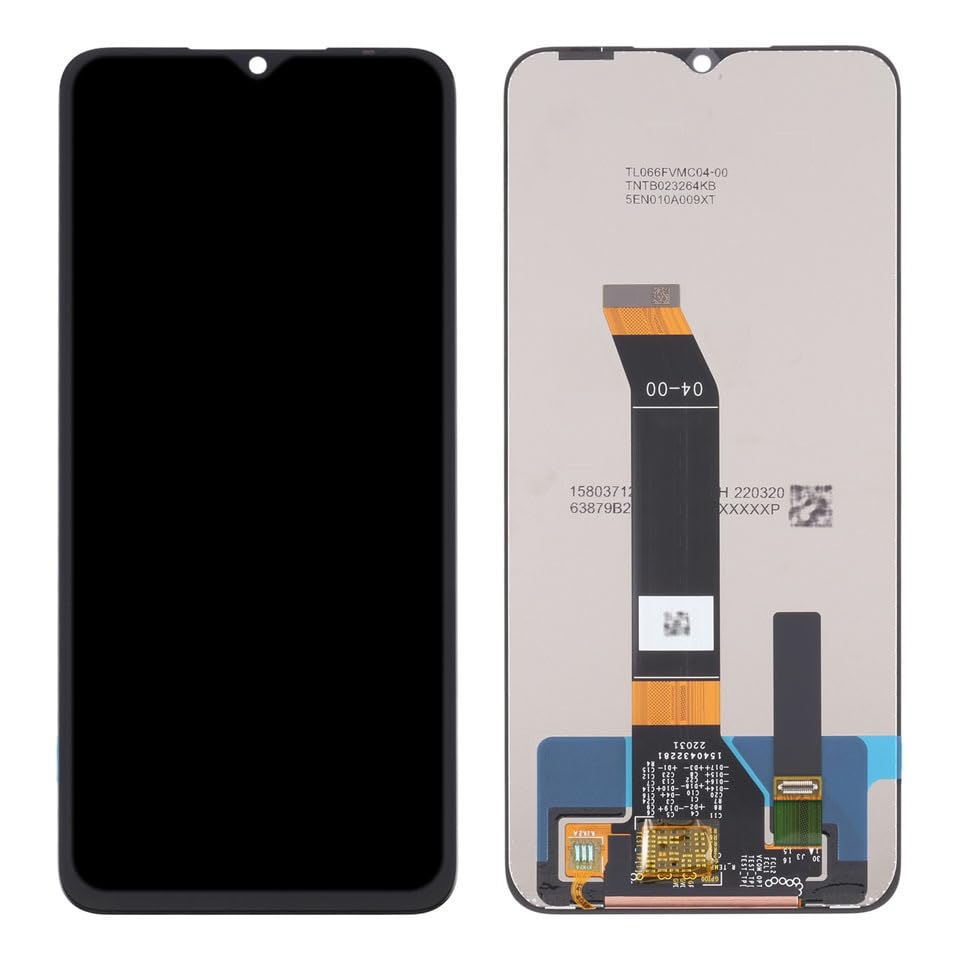 LCD Xiaomi Poco M5