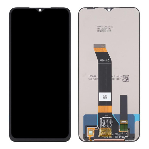 LCD Xiaomi Poco M5