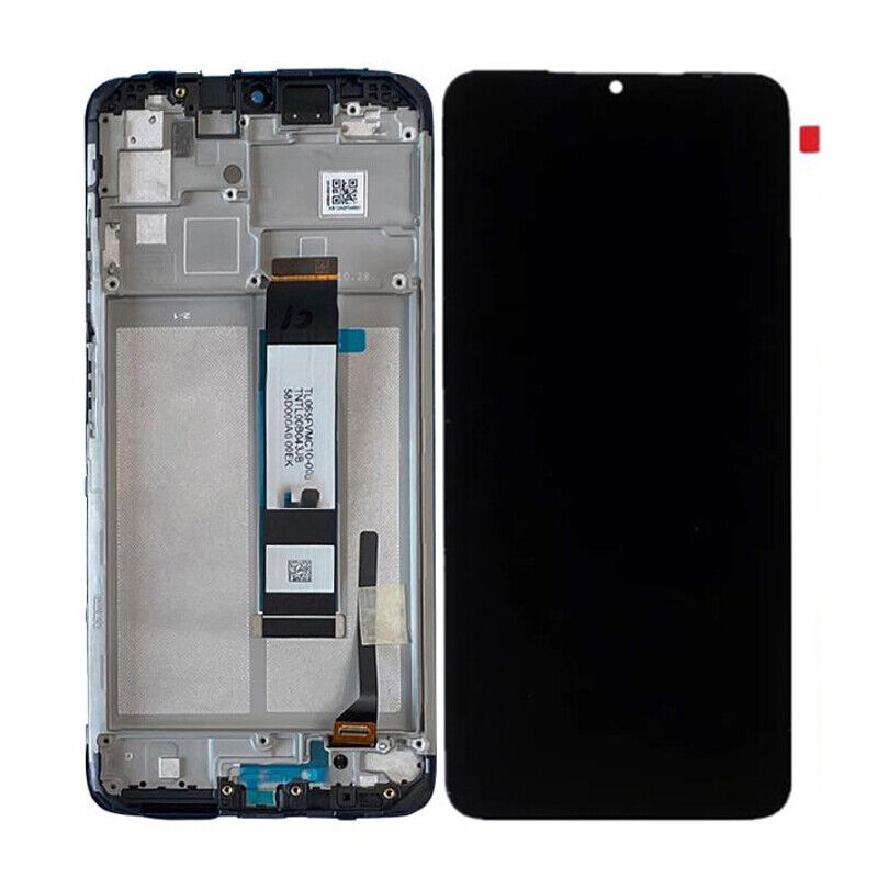 LCD Xiaomi Poco M3 + frame