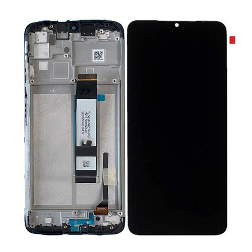 LCD Xiaomi Poco M3 + frame