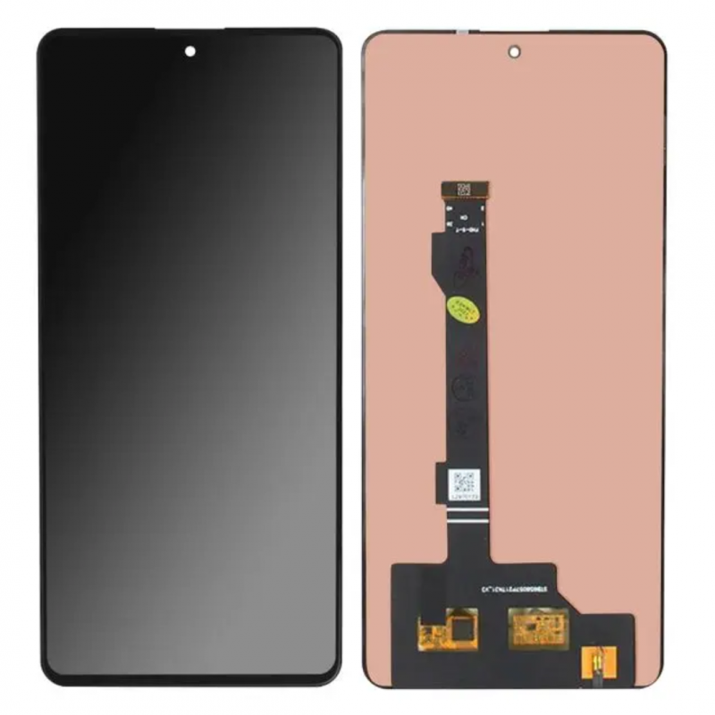 LCD Xiaomi Poco F5