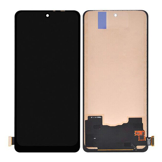 LCD Xiaomi Poco F3 pro