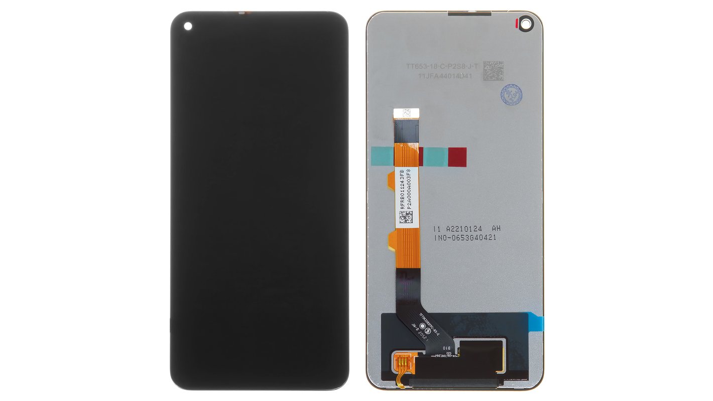 LCD Xiaomi Redmi Note 9T