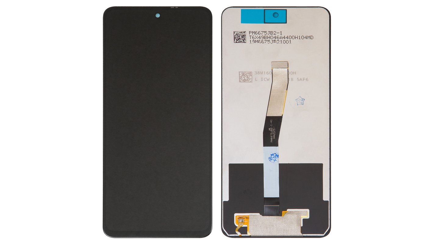 LCD Xiaomi Redmi Note 9s - 9 pro