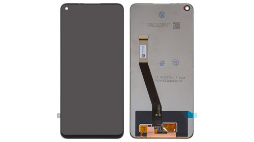 LCD Xiaomi Redmi Note 9
