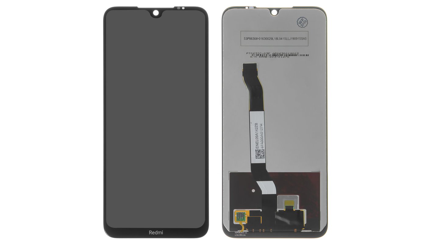 LCD Xiaomi Redmi Note 8T