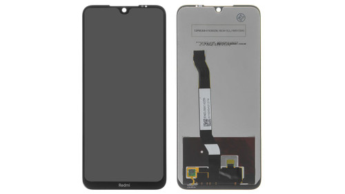 LCD Xiaomi Redmi Note 8T