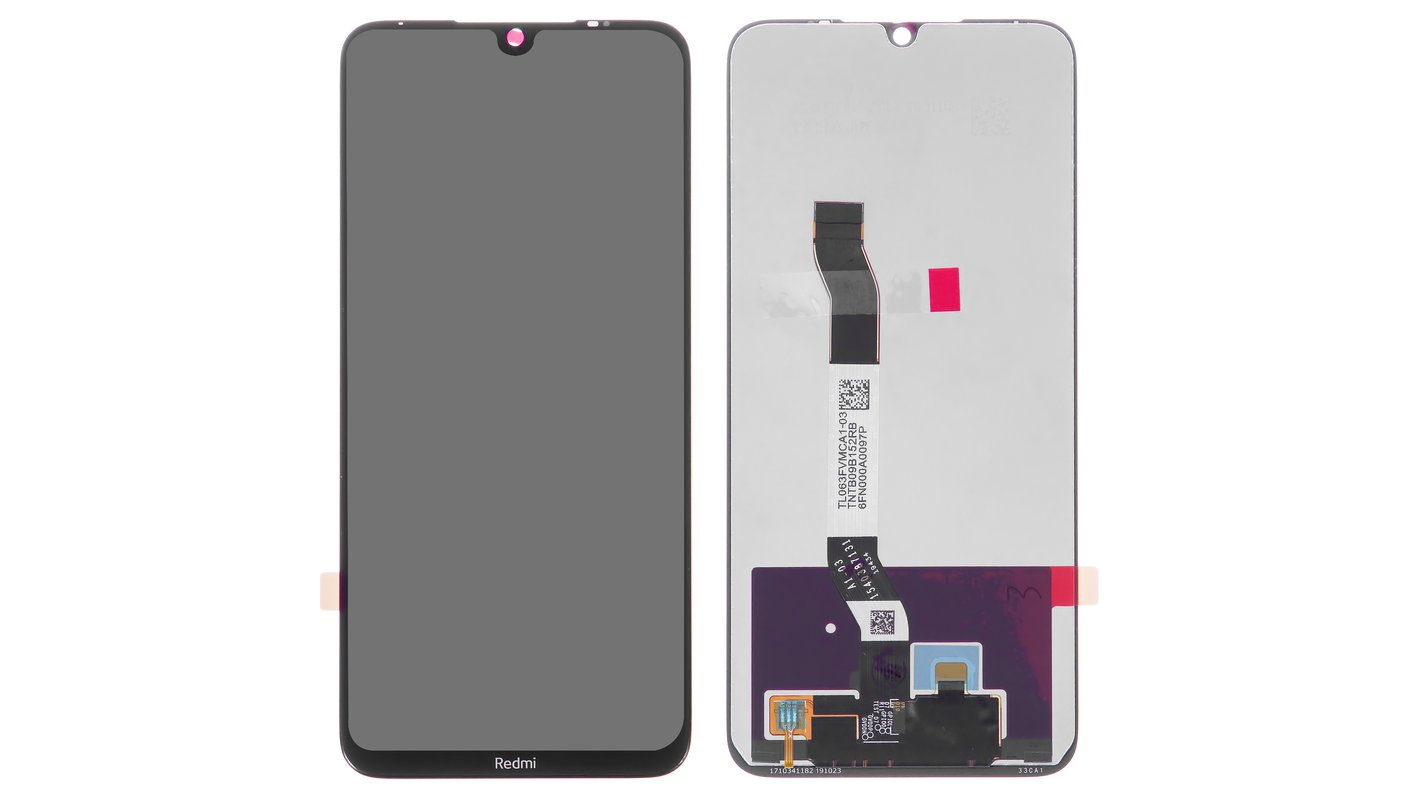 LCD Xiaomi Redmi Note 8