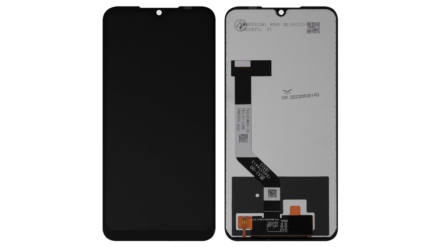 LCD Xiaomi Redmi Note 7 - 7pro