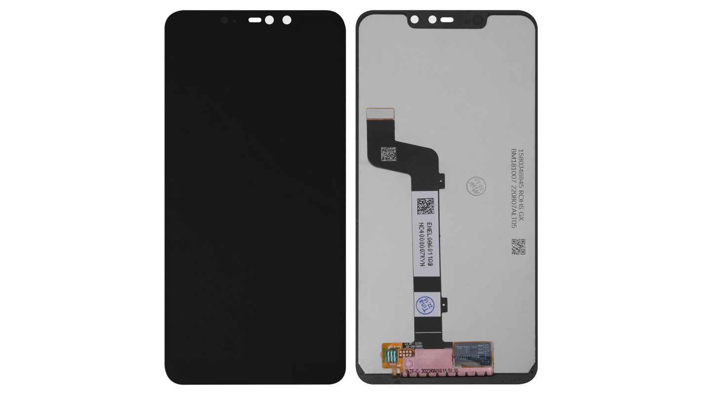 LCD Xiaomi Redmi Note 6 - 6 pro