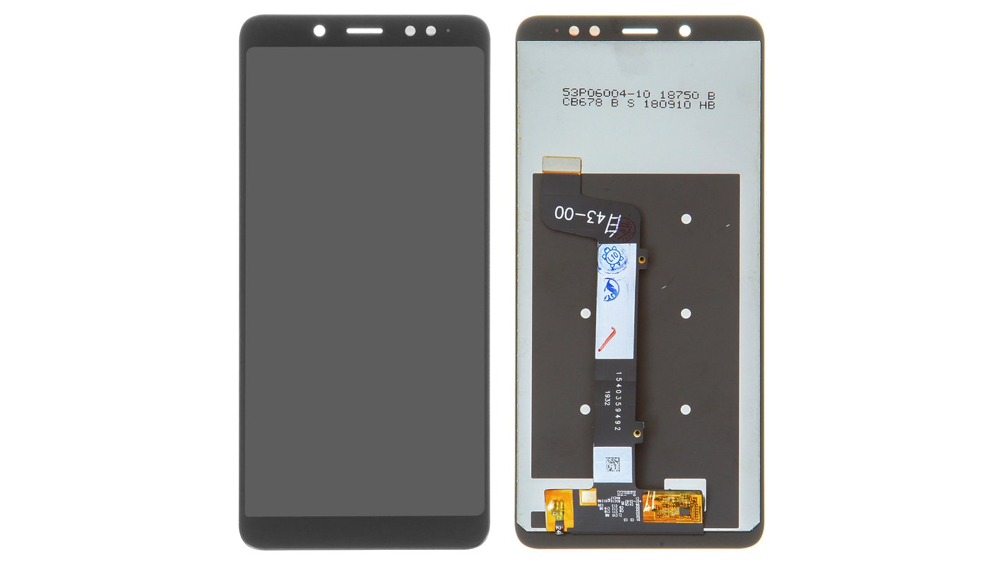 LCD Xiaomi Redmi Note 5 - 5 pro