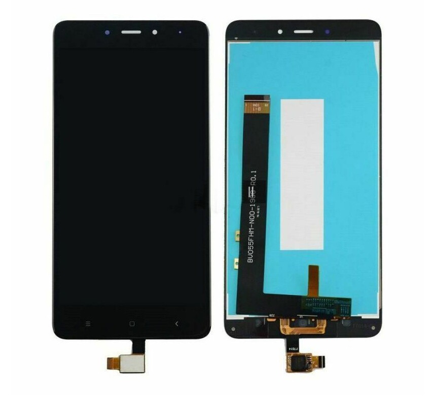 LCD Xiaomi Redmi Note 4 + frame