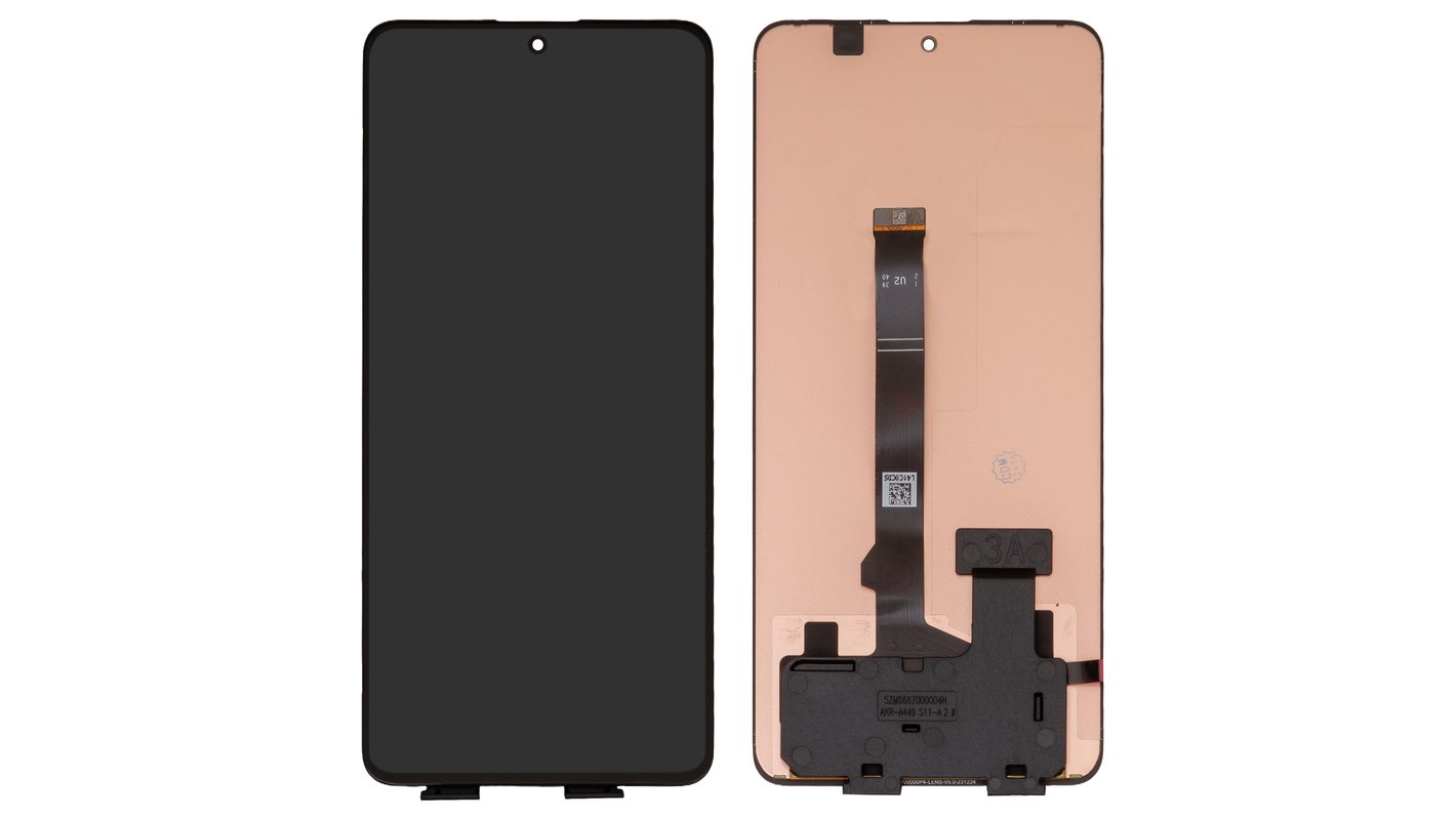 LCD Xiaomi Redmi Note 13pro 5g (original)
