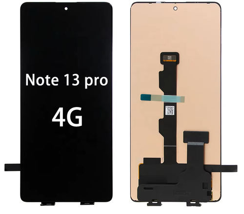 LCD Xiaomi Redmi Note 13pro 4g (original)