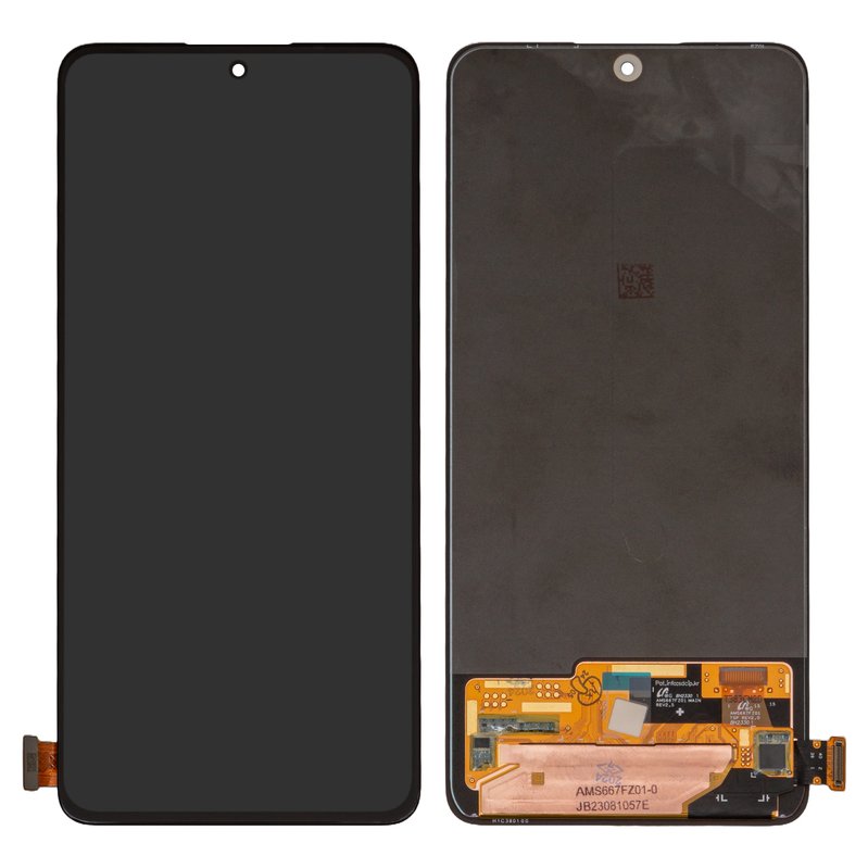 LCD Xiaomi Redmi Note 13 4g
