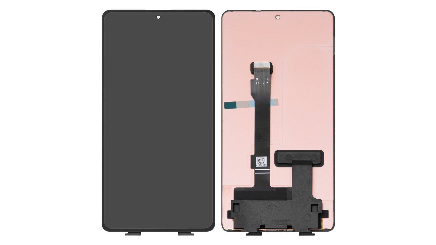 LCD Xiaomi Redmi Note 12pro 5g