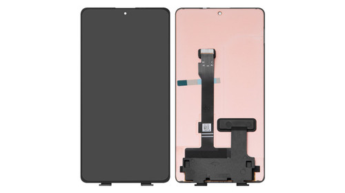 LCD Xiaomi Redmi Note 12pro 5g