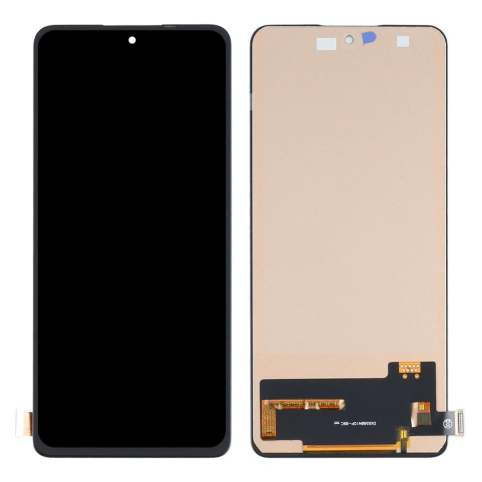 LCD Xiaomi Redmi Note 12pro 4g