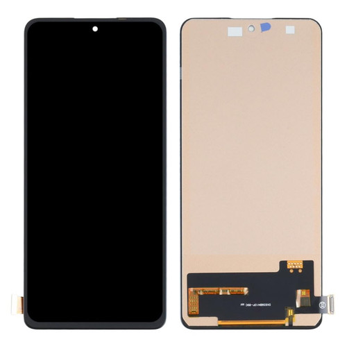 LCD Xiaomi Redmi Note 12pro 4g
